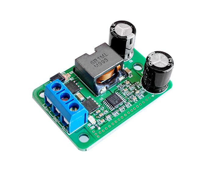 Abbassare Tensione Da 12V A 5V